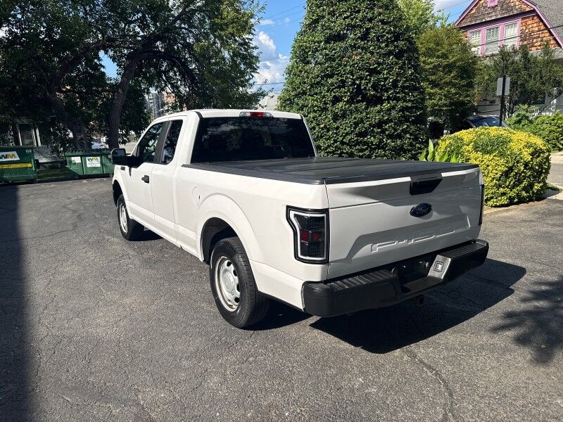 2018 Ford F-150 XL RWD w/ Equipment Group 101A Mid Arlington VA