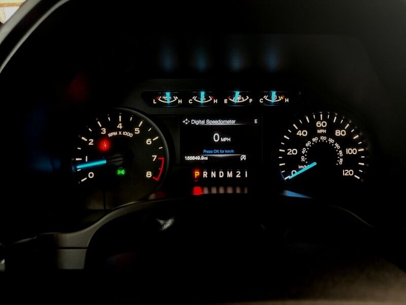 2018 Ford F-150 XL RWD w/ Equipment Group 101A Mid Arlington VA