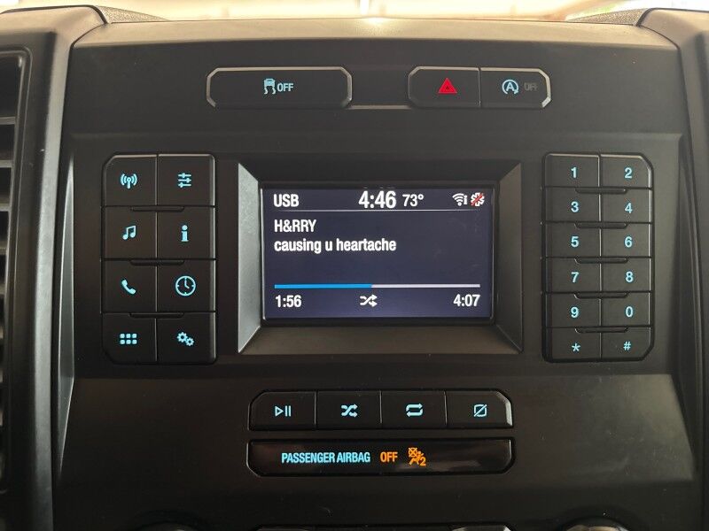 2018 Ford F-150 XL RWD w/ Equipment Group 101A Mid Arlington VA