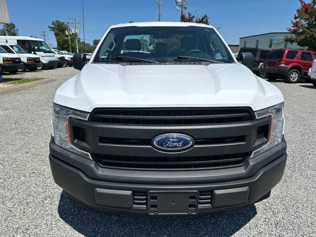 2018 Ford F-150 XL Reg Cab / Short Bed w/ Liftgate Ashland VA