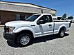 2018 Ford F-150 XL Reg Cab / Short Bed w/ Liftgate