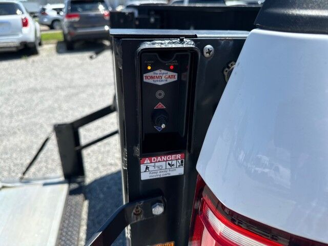 2018 Ford F-150 XL Reg Cab / Short Bed w/ Liftgate Ashland VA