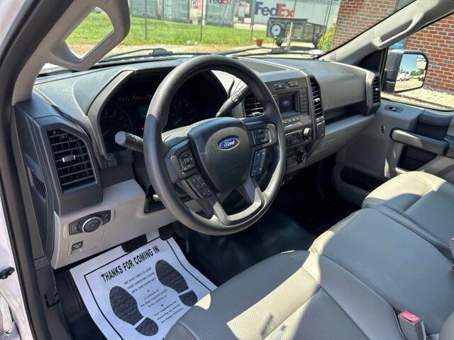 2018 Ford F-150 XL Reg Cab / Short Bed w/ Liftgate Ashland VA