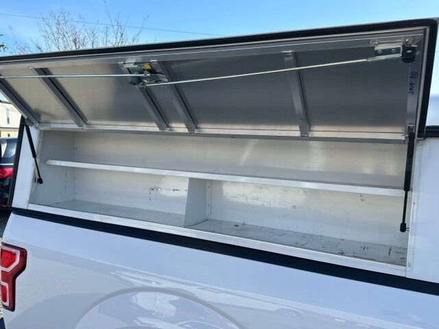 2018 Ford F-150 XL Reg Cab w/ ARE WorkCap Ashland VA