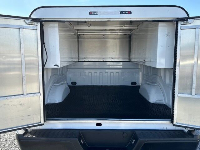 2018 Ford F-150 XL Reg Cab w/ ARE WorkCap Ashland VA