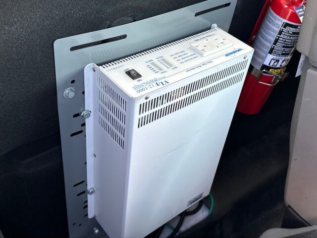 2018 Ford F-150 XL Reg Cab w/ ARE WorkCap Ashland VA