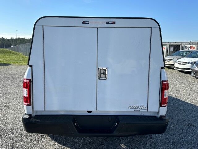 2018 Ford F-150 XL Reg Cab w/ ARE WorkCap Ashland VA