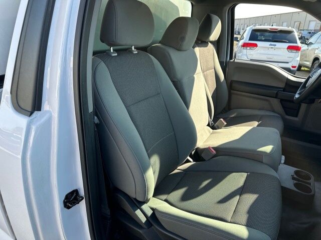 2018 Ford F-150 XL Reg Cab w/ ARE WorkCap Ashland VA