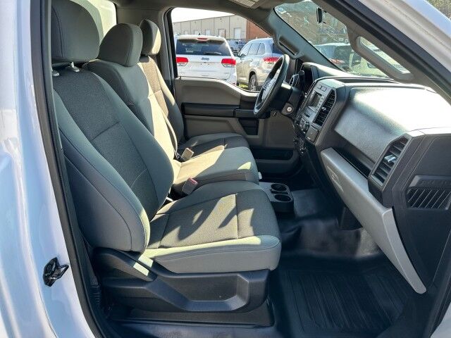 2018 Ford F-150 XL Reg Cab w/ ARE WorkCap Ashland VA