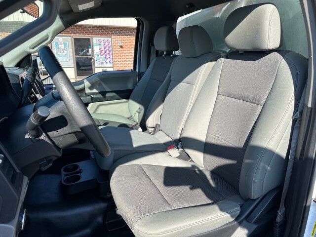 2018 Ford F-150 XL Reg Cab w/ ARE WorkCap Ashland VA