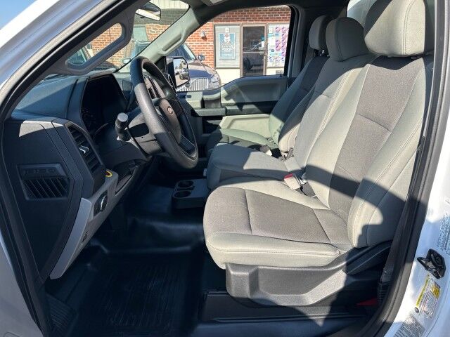 2018 Ford F-150 XL Reg Cab w/ ARE WorkCap Ashland VA