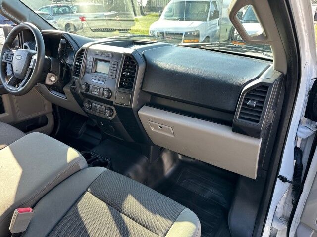 2018 Ford F-150 XL Reg Cab w/ ARE WorkCap Ashland VA