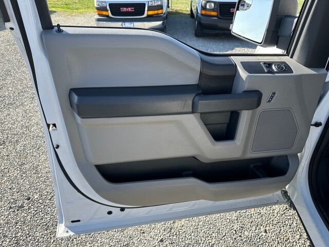 2018 Ford F-150 XL Reg Cab w/ ARE WorkCap Ashland VA