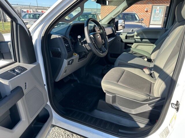 2018 Ford F-150 XL Reg Cab w/ ARE WorkCap Ashland VA