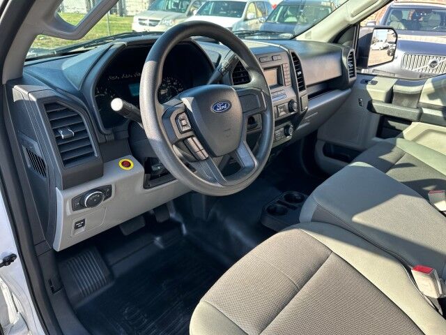 2018 Ford F-150 XL Reg Cab w/ ARE WorkCap Ashland VA