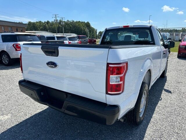 2018 Ford F-150 XL Regular Cab Lonbed Ashland VA