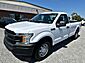 2018 Ford F-150 XL Regular Cab Lonbed Ashland VA