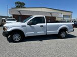 2018 Ford F-150 XL Regular Cab Lonbed
