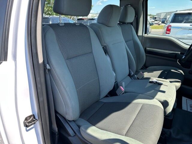 2018 Ford F-150 XL Regular Cab Lonbed Ashland VA