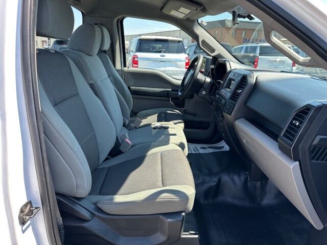 2018 Ford F-150 XL Regular Cab Lonbed Ashland VA