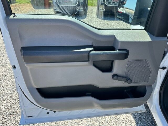 2018 Ford F-150 XL Regular Cab Lonbed Ashland VA