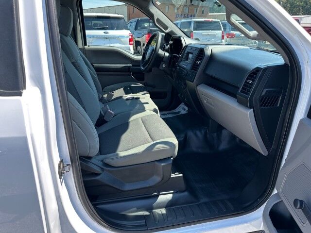 2018 Ford F-150 XL Regular Cab Lonbed Ashland VA