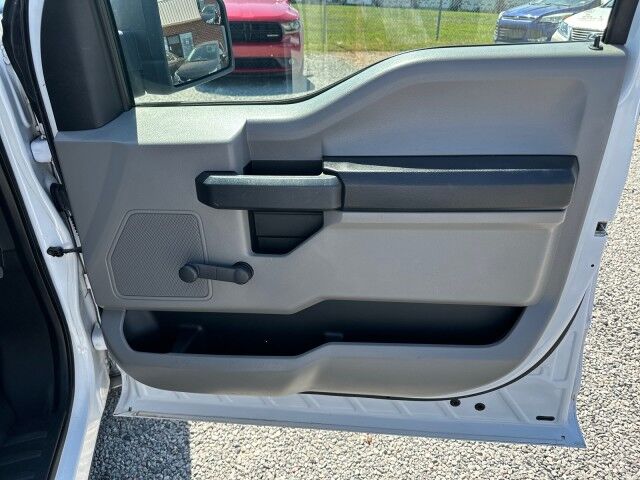 2018 Ford F-150 XL Regular Cab Lonbed Ashland VA