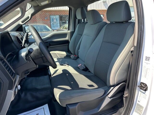 2018 Ford F-150 XL Regular Cab Lonbed Ashland VA