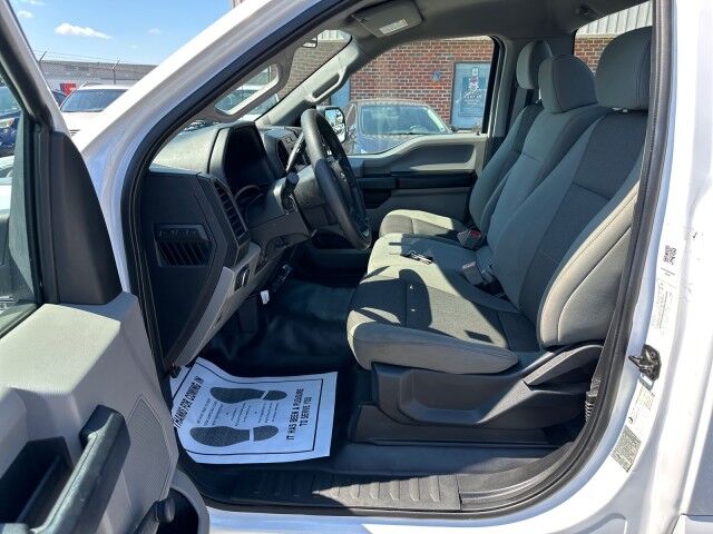 2018 Ford F-150 XL Regular Cab Lonbed Ashland VA
