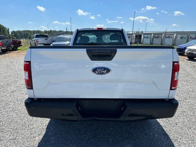 2018 Ford F-150 XL Regular Cab Lonbed Ashland VA