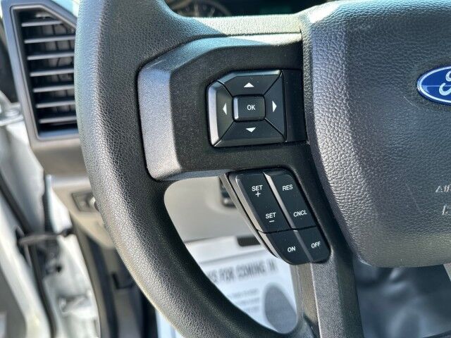 2018 Ford F-150 XL Regular Cab Lonbed Ashland VA