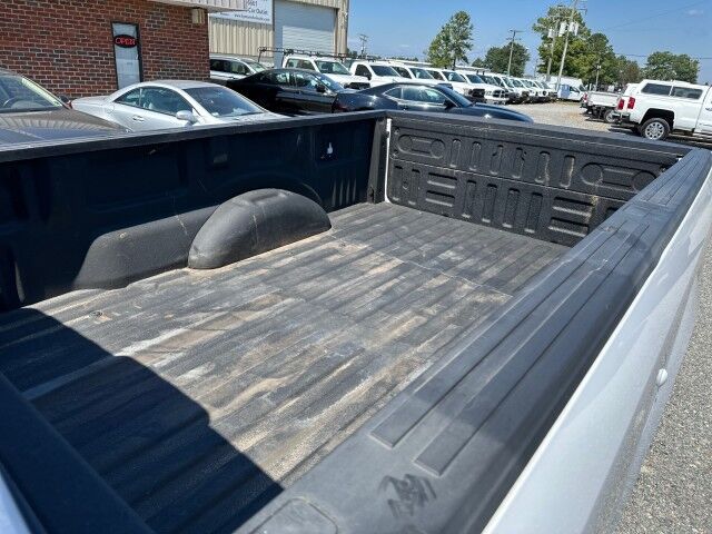 2018 Ford F-150 XL Regular Cab Lonbed Ashland VA