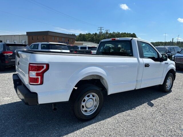 2018 Ford F-150 XL Regular Cab Longbed Ashland VA
