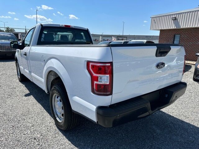 2018 Ford F-150 XL Regular Cab Longbed Ashland VA