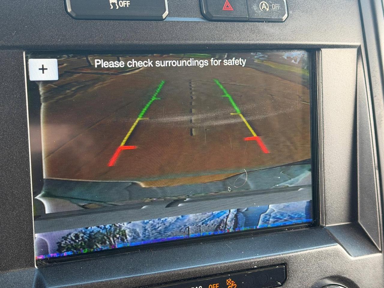 2018 Ford F-150 XL Richardson TX