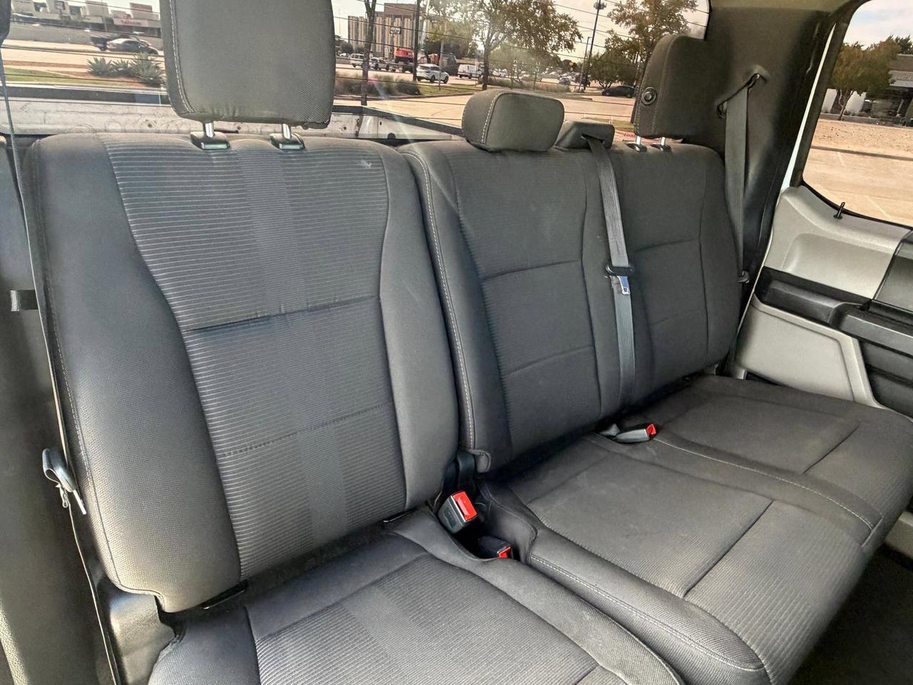 2018 Ford F-150 XL Richardson TX