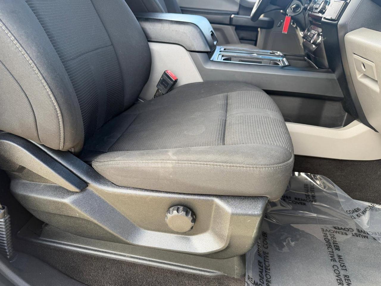 2018 Ford F-150 XL Richardson TX