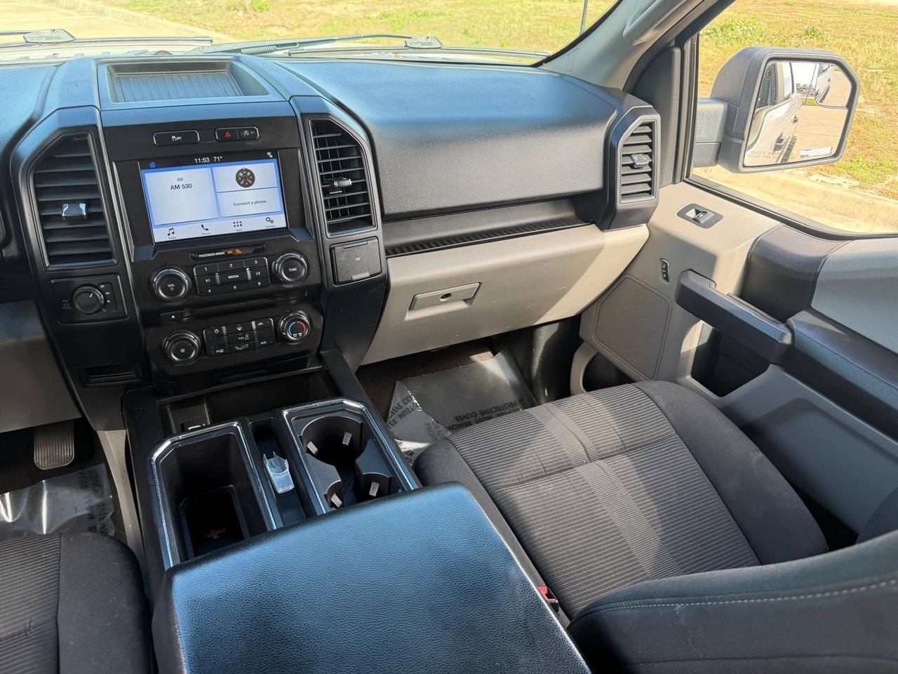 2018 Ford F-150 XL Richardson TX