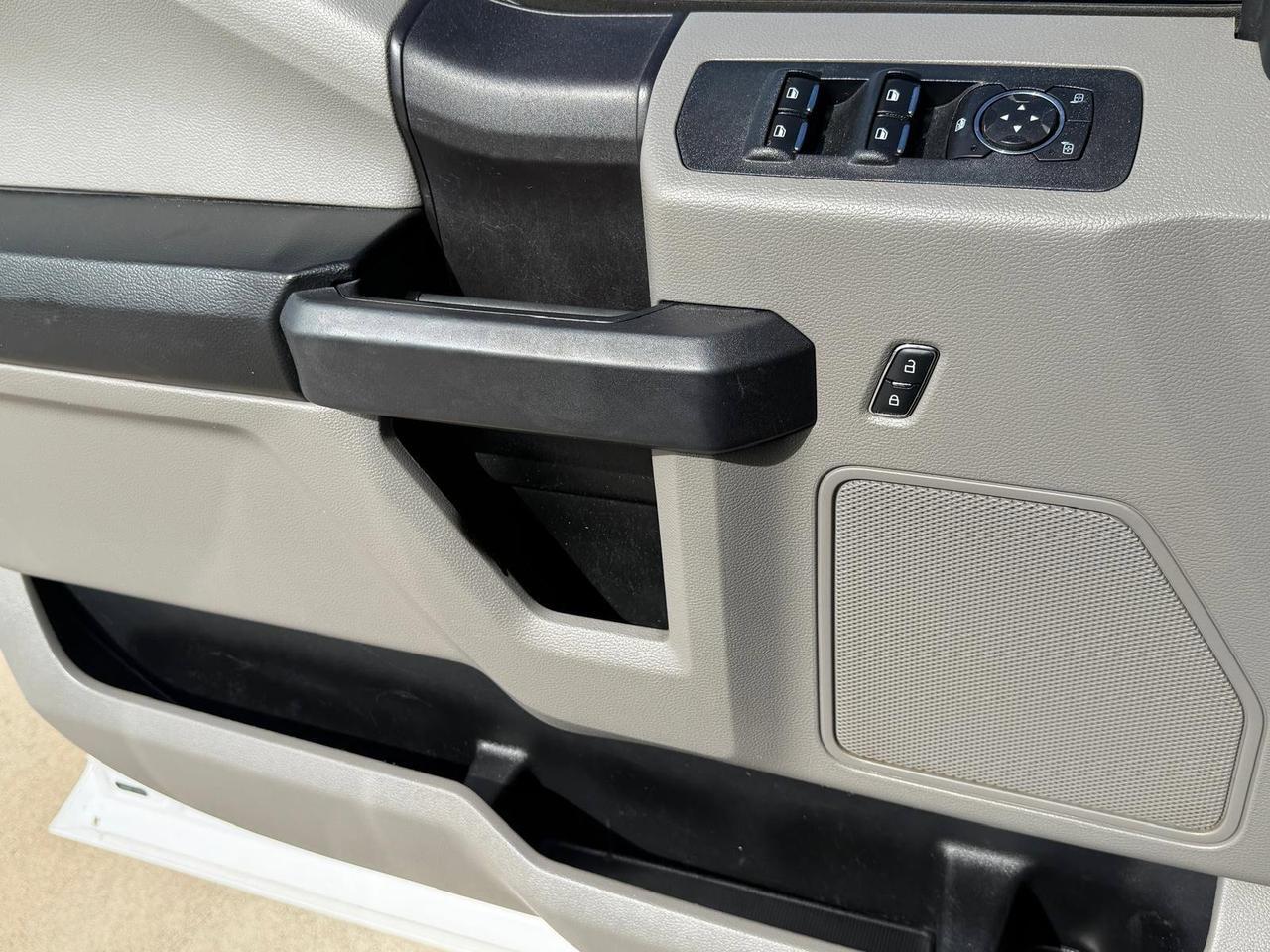 2018 Ford F-150 XL Richardson TX