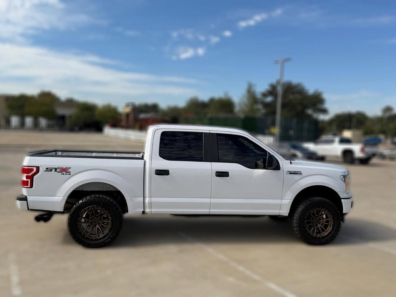 2018 Ford F-150 XL Richardson TX