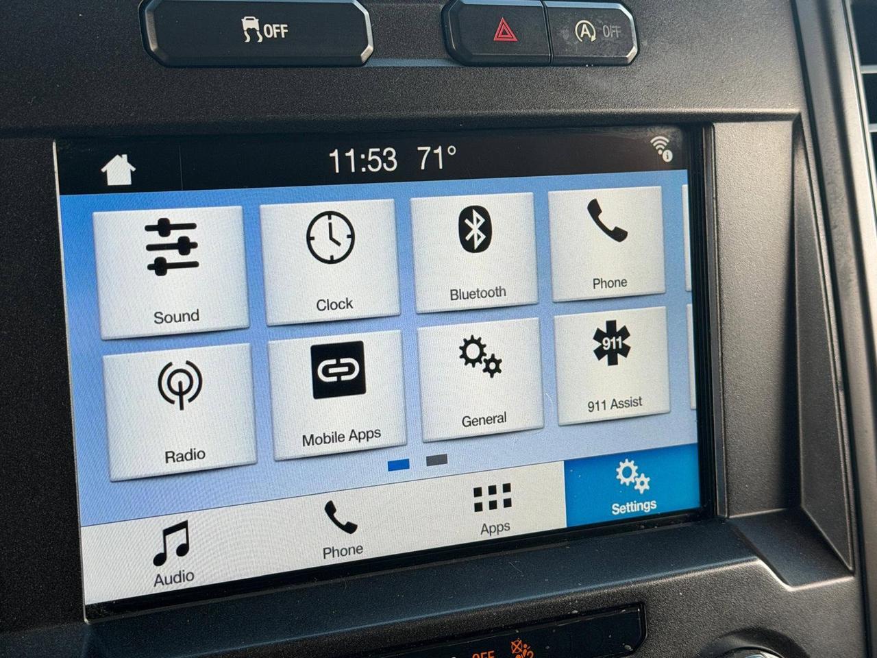 2018 Ford F-150 XL Richardson TX