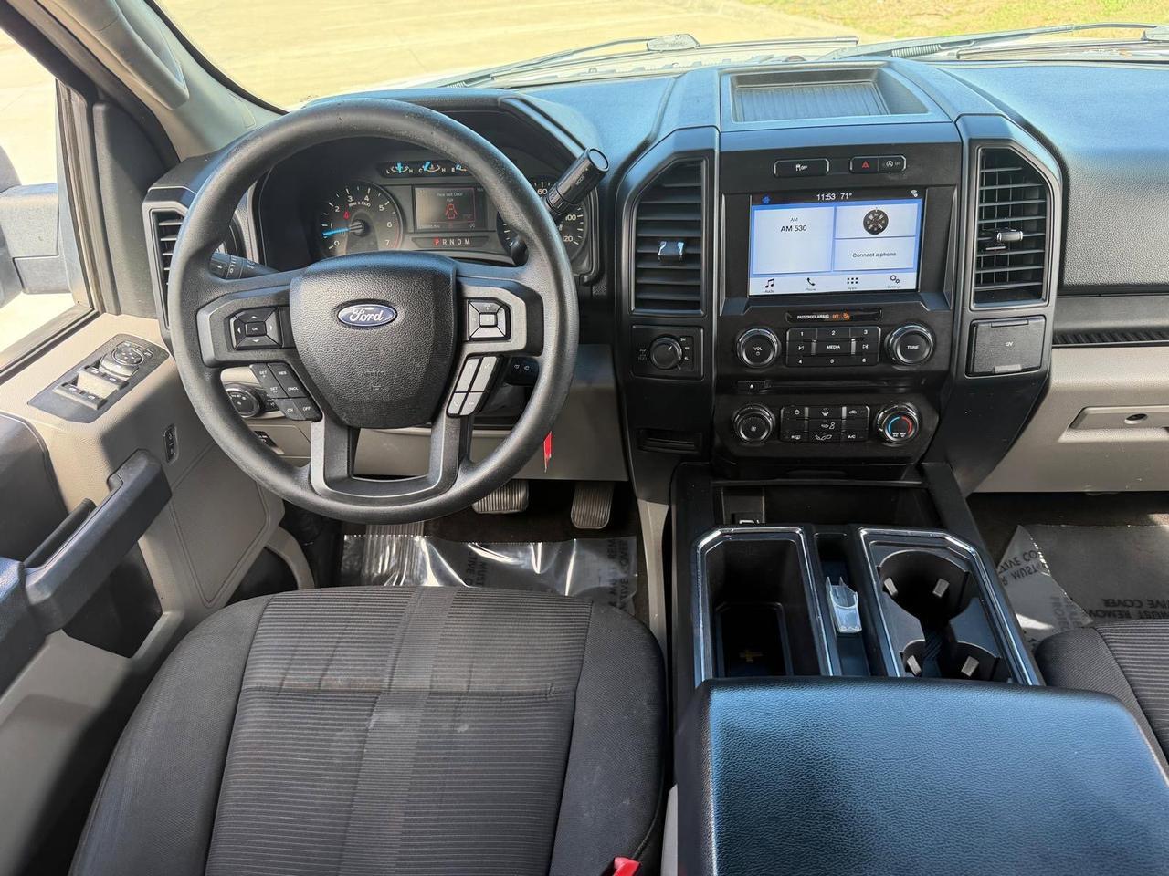 2018 Ford F-150 XL Richardson TX