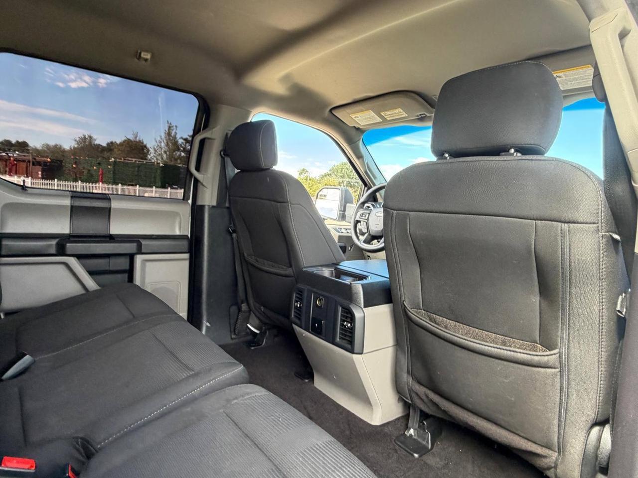 2018 Ford F-150 XL Richardson TX