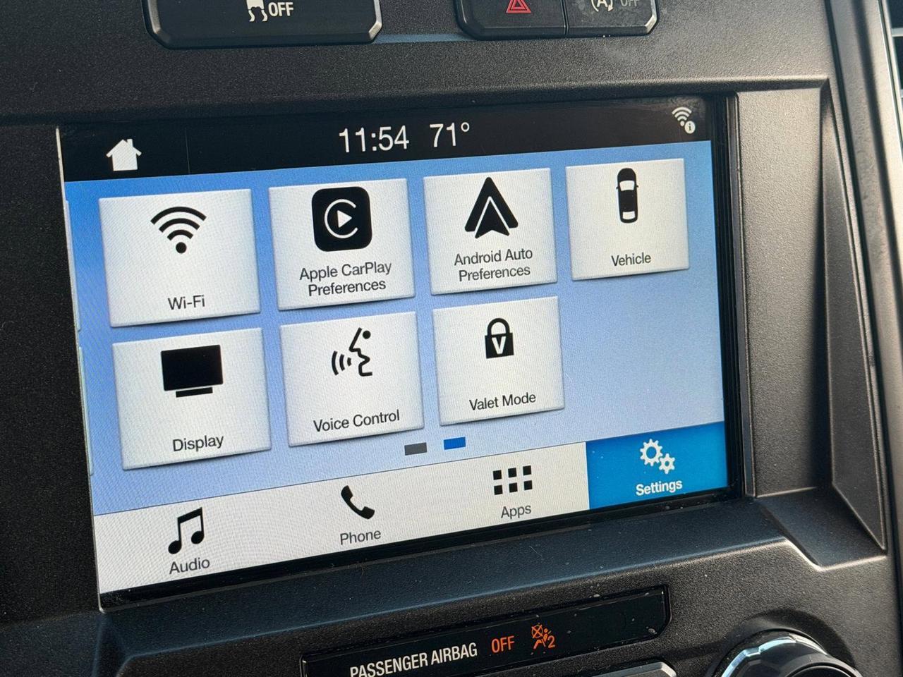 2018 Ford F-150 XL Richardson TX