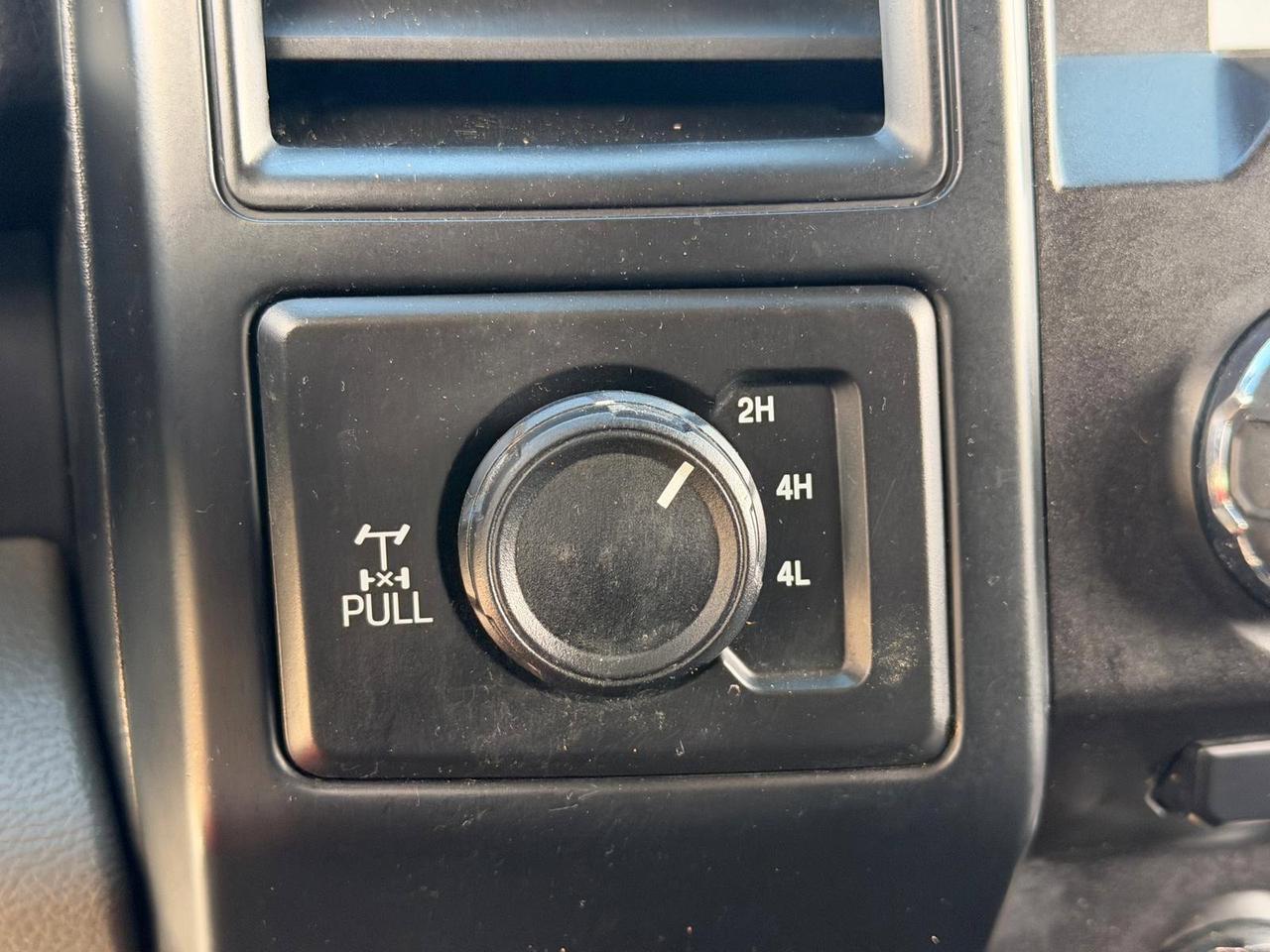 2018 Ford F-150 XL Richardson TX