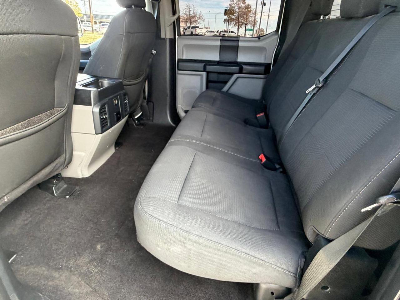 2018 Ford F-150 XL Richardson TX
