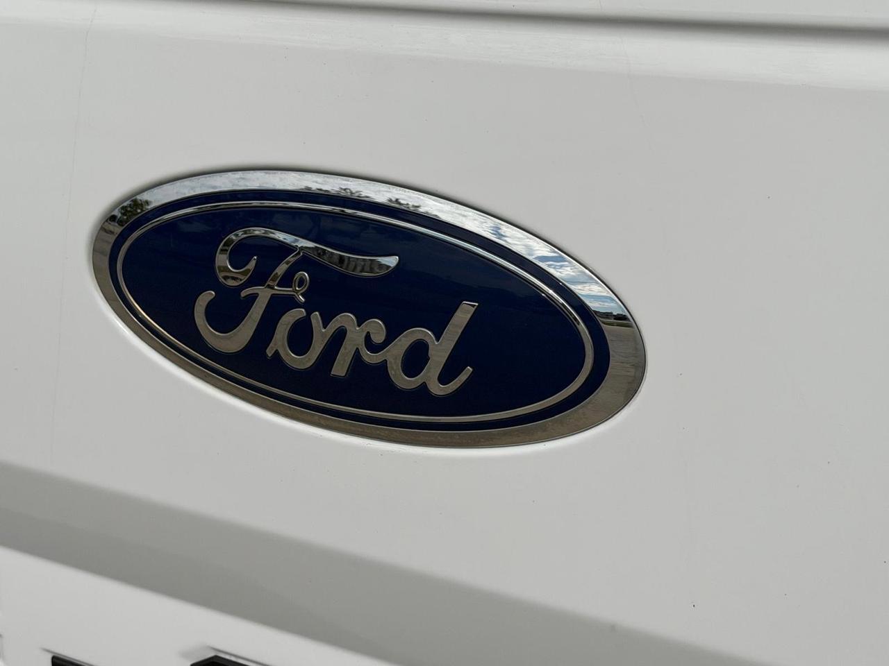 2018 Ford F-150 XL Richardson TX