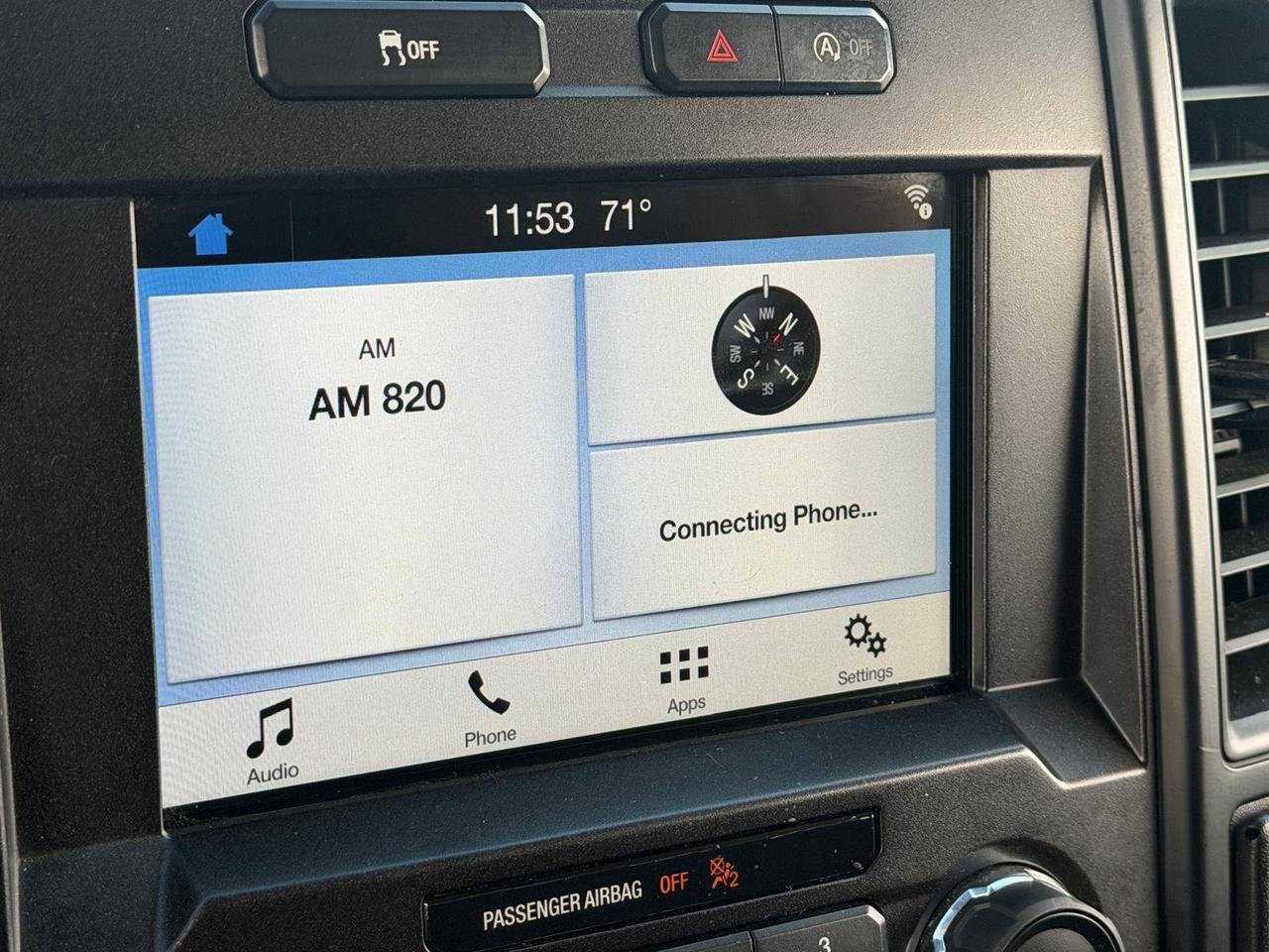 2018 Ford F-150 XL Richardson TX