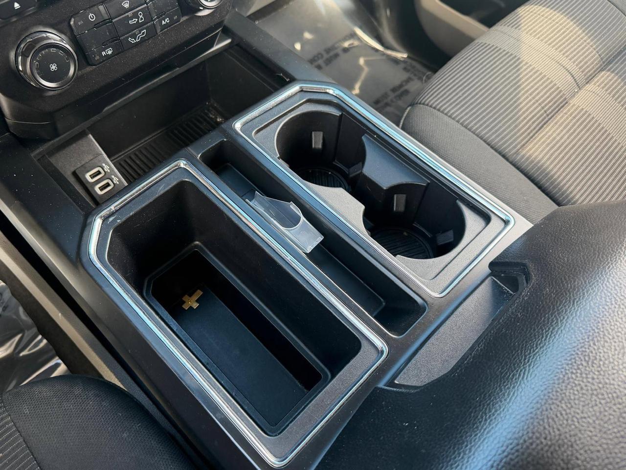 2018 Ford F-150 XL Richardson TX