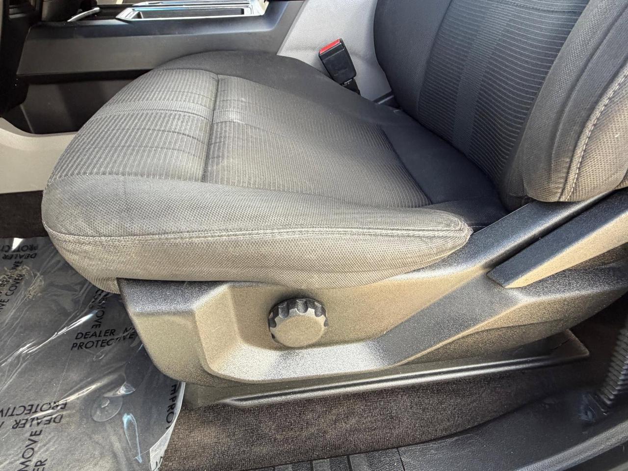 2018 Ford F-150 XL Richardson TX